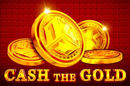 Cash The Gold