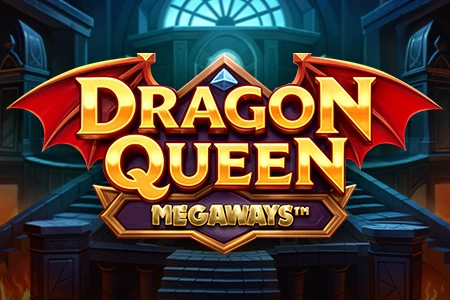 Dragon Queen MEGAWAYS
