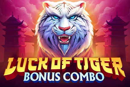 Luck of Tiger Bonus Combo