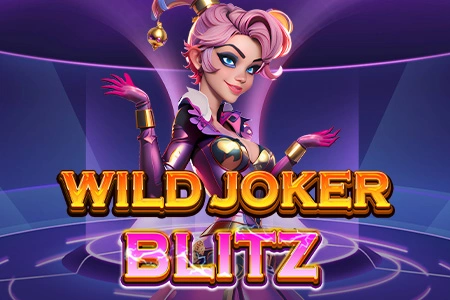 Wild Joker Blitz