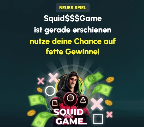 Willkommensbonus für Casinospieler bei Richville
