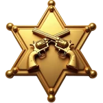 Western-Slots mit Wild-West-Atmosphäre bei Richville Casino