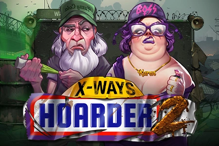 xWays Hoarder 2